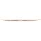 Ekena Millwork Statesman Wood Fretwork Pierced Ceiling Medallion, Birch, 34"OD x 21 3/4"ID x 3/8"T CMWP34X34X0375STBI - alternate 3